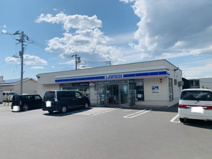 ローソン 北見ひかり野店
