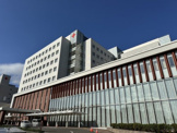 北見赤十字病院