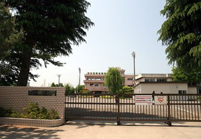 相模原市立向陽小学校の画像1