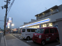 ローソン 此花千鳥橋店
