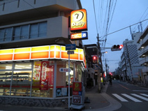 デイリーヤマザキ 此花伝法店