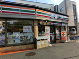 セブンイレブン横浜高島台店