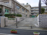 横浜市立青木小学校