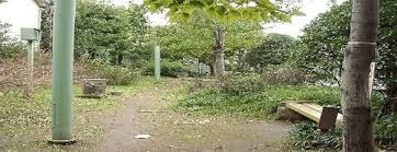 下高井戸仲町緑地の画像1
