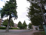 上台町公園