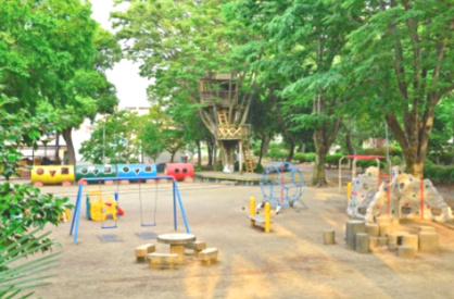 尾島公園の画像1