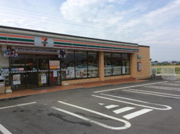 セブンイレブン 太田市堀口町店の画像1