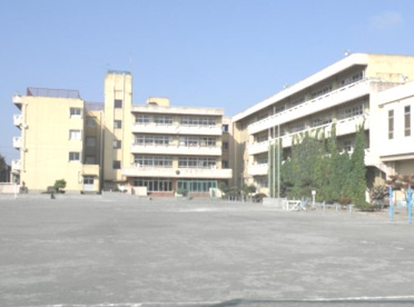 尾島小学校の画像2