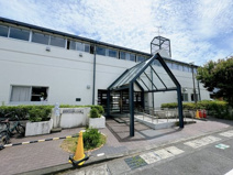 静岡市立広野こども園