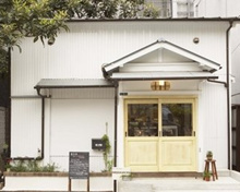 菓子工房 ルスルス