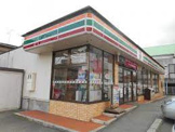 セブンイレブン 橿原西池尻町店