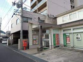 畝傍郵便局(うねびゆうびんきょく)