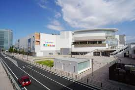 ららぽーと海老名の画像1