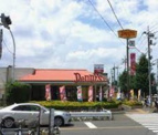 デニーズ羽村店