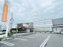 しずおか焼津信用金庫小鹿支店