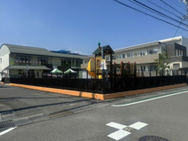 ゆりかご保育園