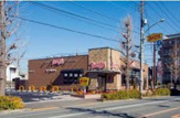 デニーズ昭島店