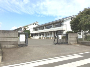 宝泉南小学校の画像1