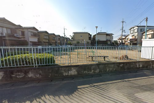 御旅児童公園の画像