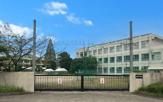 名古屋市立上社小学校
