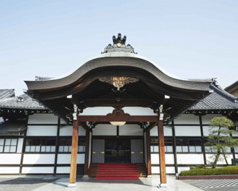 明治記念館の画像1