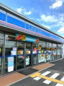 ローソン 広陵大野店