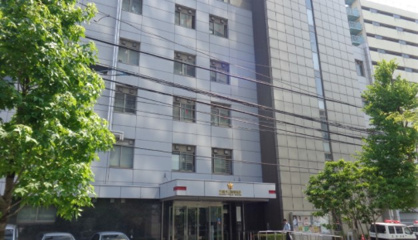 巣鴨警察署の画像1