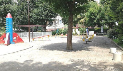 江戸橋公園の画像1