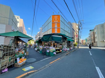 江森青果店の画像1