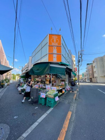 江森青果店の画像2
