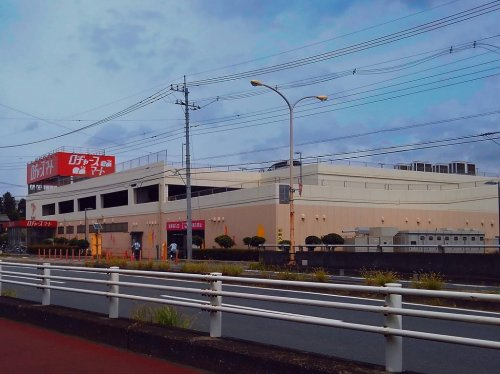 ロヂャースマート大和田店の画像