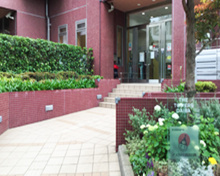 アスクお台場保育園