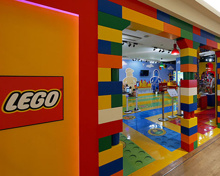 レゴランド・ディスカバリー・センター東京