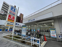 フタバクリーニング岸里