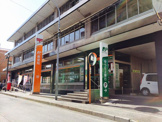 港南郵便局