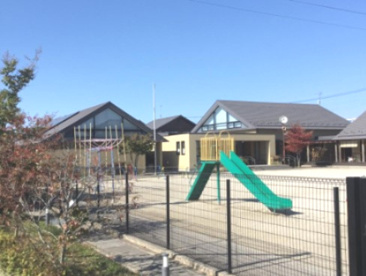 しらかば保育園の画像1