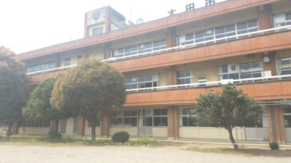 南小学校の画像1