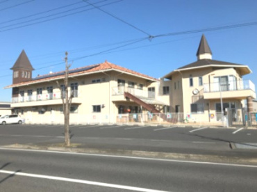 つくし保育園の画像1