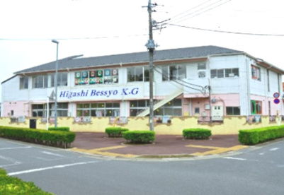 東別所幼稚園の画像1