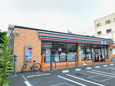 セブンイレブン 江東千石1丁目店の画像1