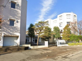 行田市立忍小学校