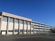 忍中学校の画像1