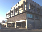 行田市役所