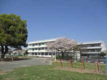 成田星宮小学校