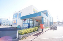 マツモトキヨシ 白山駅店