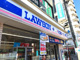 ローソン・スリーエフ 東府中駅前店の画像