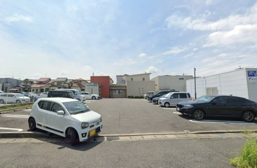 ばんの耳鼻咽喉科の画像