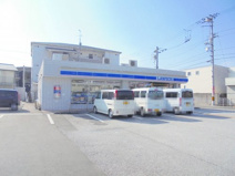 ローソン 高知一ツ橋店