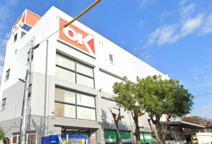 OK 狛江店