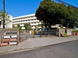 船橋市立坪井小学校の画像1